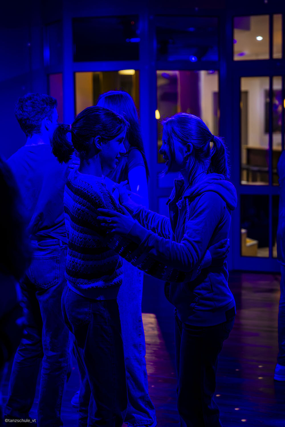 20250125 Come Together Tanzparty 9016